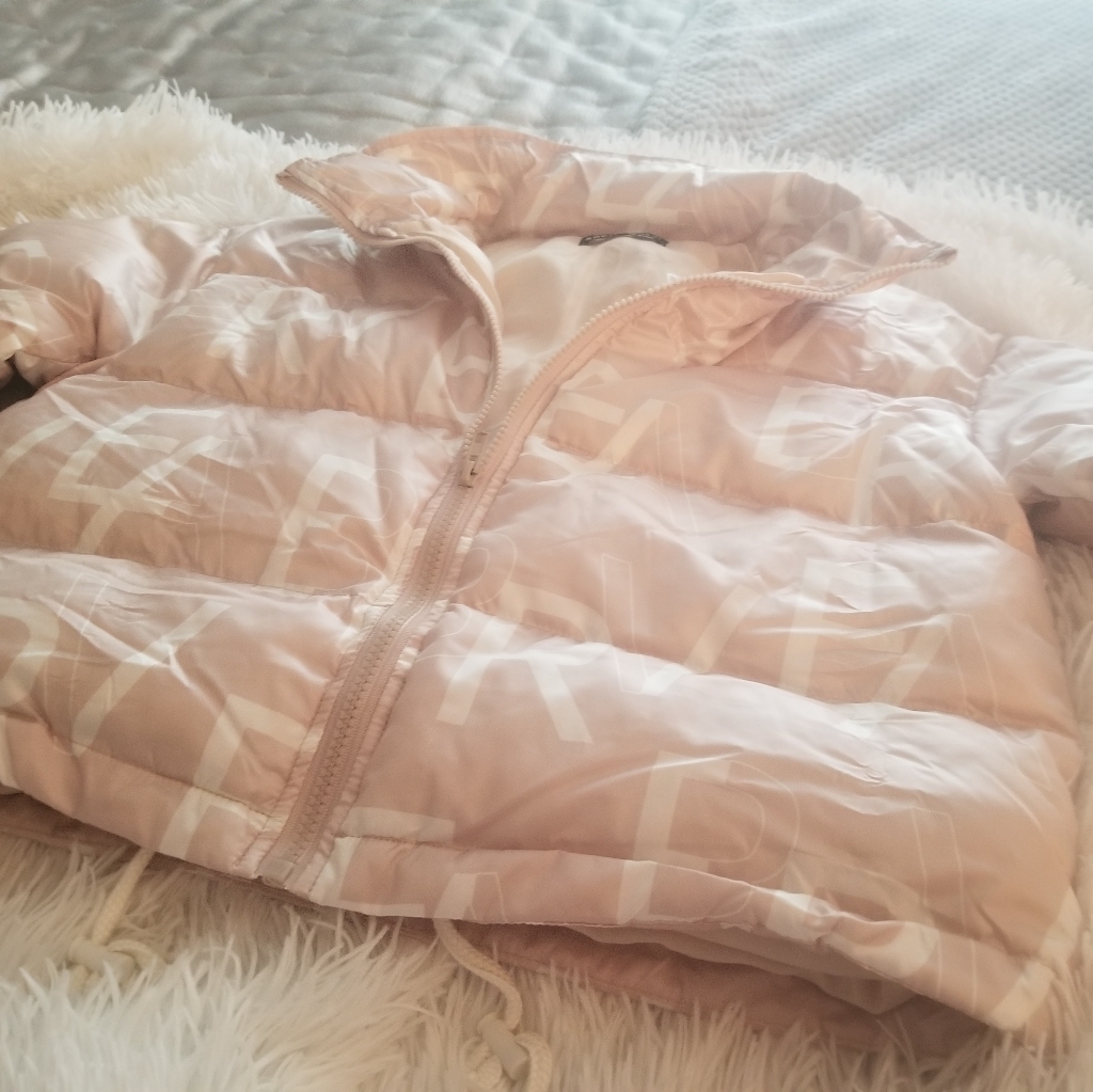 Funky Junior Jacket